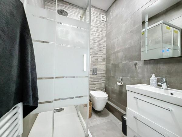 Appartement à louer  2 pièces • 36 m2 Nancy