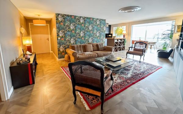 Appartement à vendre    3 pièces • 74,27 m2 Cannes