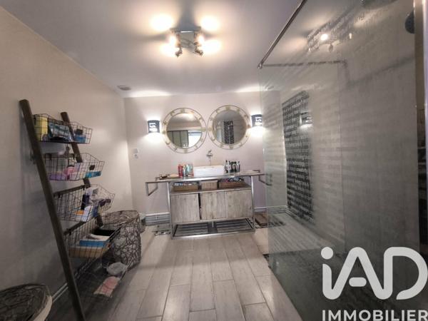 Maison à vendre 5 pièces 122 m² Denain