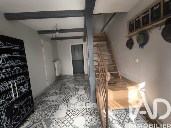 Maison à vendre 5 pièces 122 m² Denain