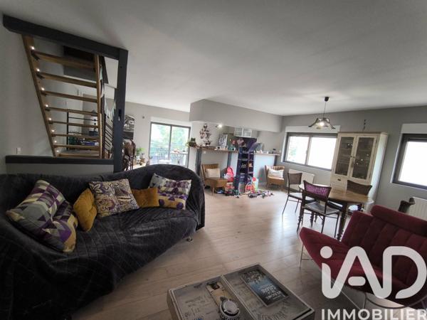 Maison à vendre 5 pièces 122 m² Denain
