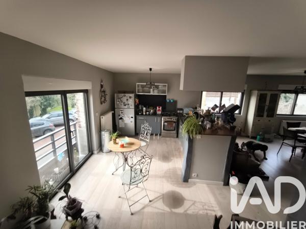 Maison à vendre 5 pièces 122 m² Denain