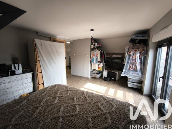 Maison à vendre 5 pièces 122 m² Denain