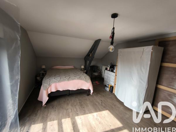 Maison à vendre 5 pièces 122 m² Denain