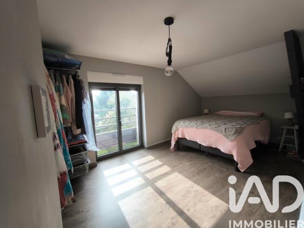 Maison à vendre 5 pièces 122 m² Denain