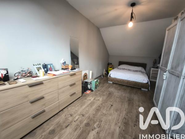 Maison à vendre 5 pièces 122 m² Denain