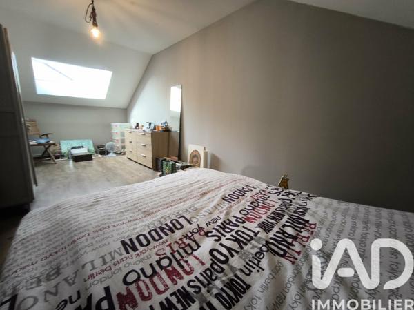 Maison à vendre 5 pièces 122 m² Denain
