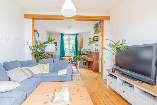 Maison Palaiseau 5 pièce(s) proche centre-ville