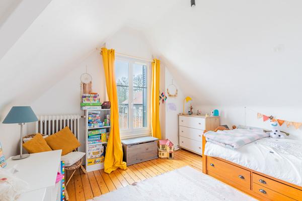 Maison Palaiseau 5 pièce(s) proche centre-ville