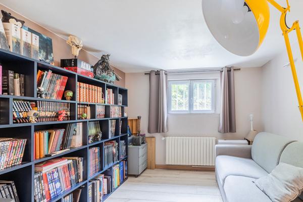 Maison Palaiseau 5 pièce(s) proche centre-ville