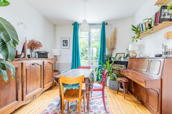 Maison Palaiseau 5 pièce(s) proche centre-ville