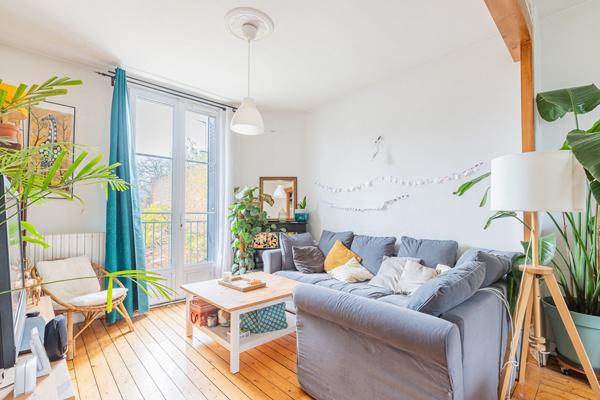 Maison Palaiseau 5 pièce(s) proche centre-ville