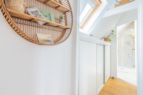 Maison Palaiseau 5 pièce(s) proche centre-ville