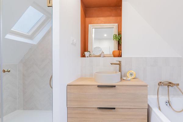 Maison Palaiseau 5 pièce(s) proche centre-ville