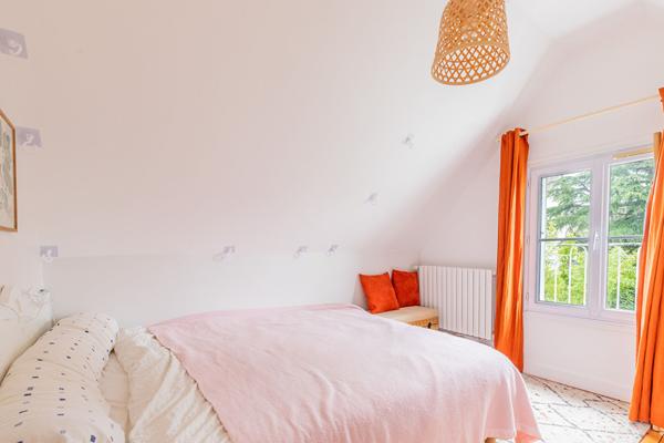 Maison Palaiseau 5 pièce(s) proche centre-ville