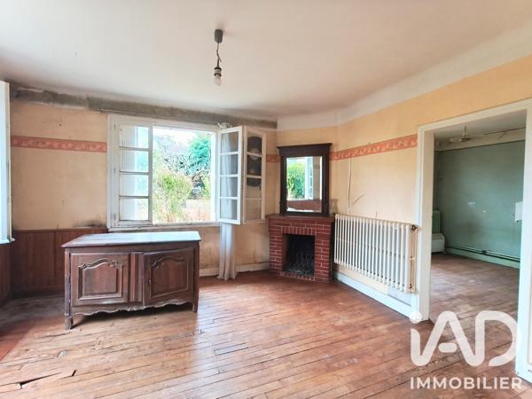 Maison à vendre 4 pièces 67 m² Gramat