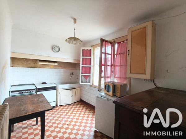 Maison à vendre 4 pièces 67 m² Gramat