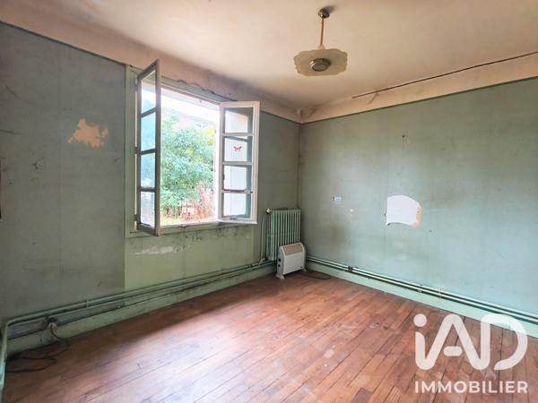 Maison à vendre 4 pièces 67 m² Gramat