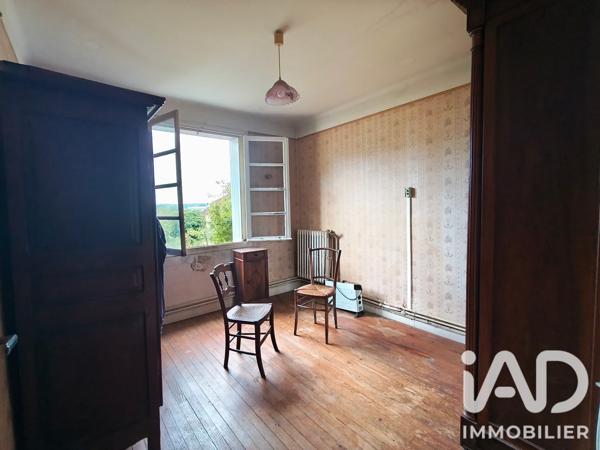 Maison à vendre 4 pièces 67 m² Gramat