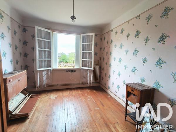 Maison à vendre 4 pièces 67 m² Gramat