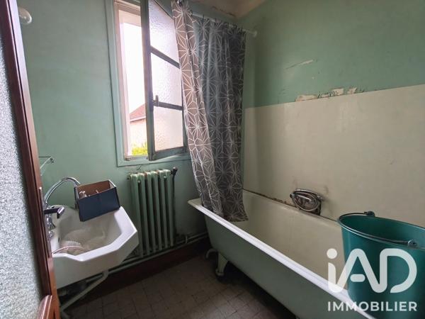 Maison à vendre 4 pièces 67 m² Gramat