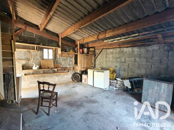 Maison à vendre 4 pièces 67 m² Gramat