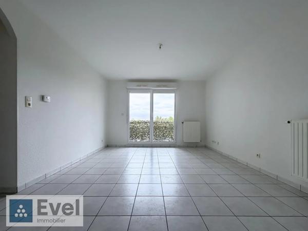 Appartement à louer à Thionville (57100)