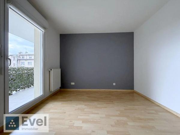 Appartement à louer à Thionville (57100)