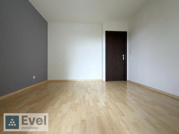 Appartement à louer à Thionville (57100)