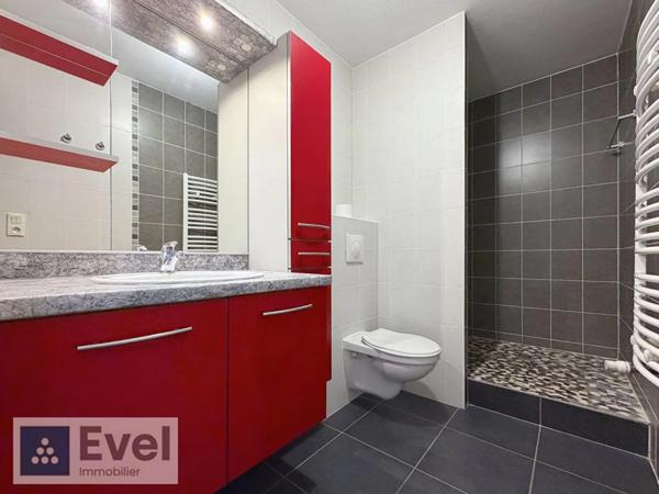 Appartement à louer à Thionville (57100)