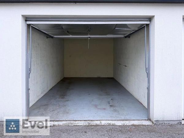 Appartement à louer à Thionville (57100)
