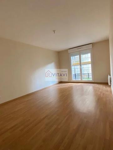 Appartement à louer à Margny-lès-Compiègne (60280)