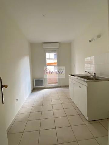 Appartement à louer à Margny-lès-Compiègne (60280)