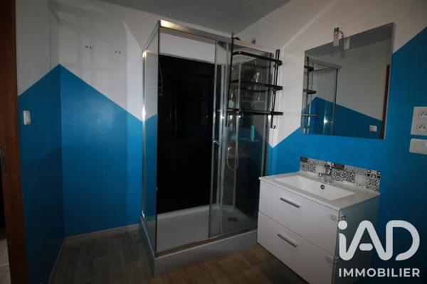 Maison à vendre 3 pièces 79 m² Saint-Rome-de-Tarn