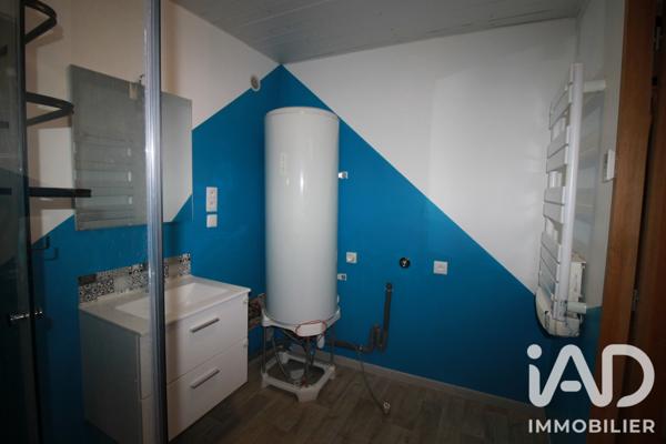 Maison à vendre 3 pièces 79 m² Saint-Rome-de-Tarn