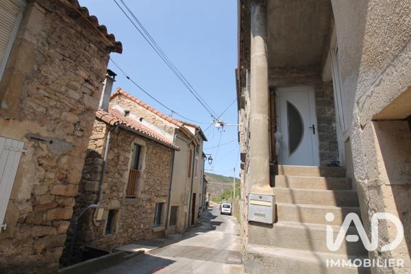 Maison à vendre 3 pièces 79 m² Saint-Rome-de-Tarn