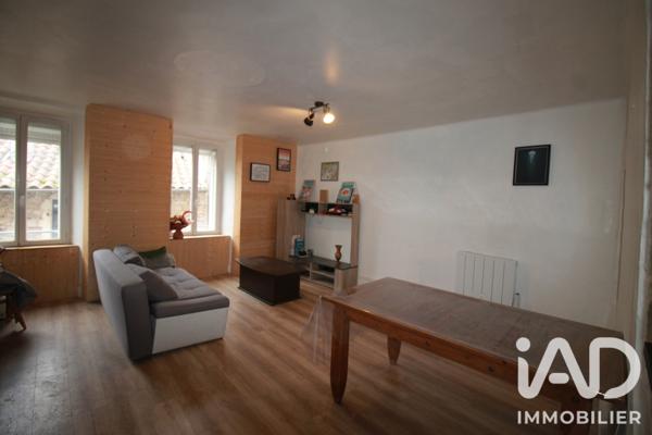Maison à vendre 3 pièces 79 m² Saint-Rome-de-Tarn