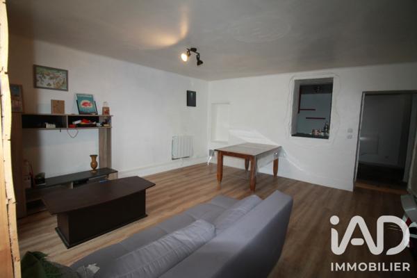Maison à vendre 3 pièces 79 m² Saint-Rome-de-Tarn