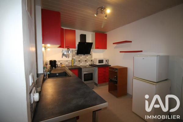 Maison à vendre 3 pièces 79 m² Saint-Rome-de-Tarn