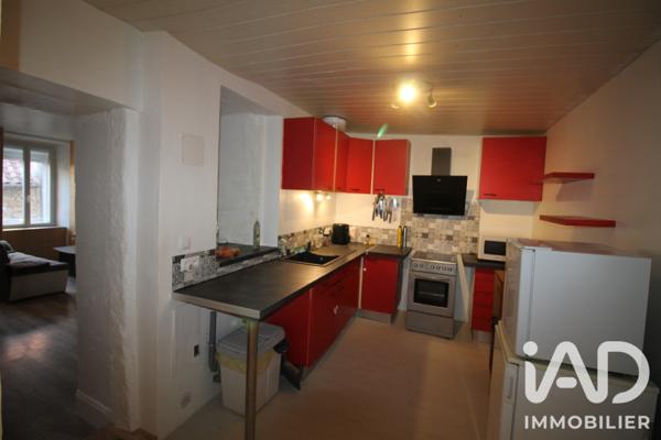 Maison à vendre 3 pièces 79 m² Saint-Rome-de-Tarn