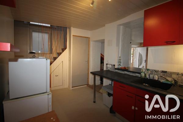 Maison à vendre 3 pièces 79 m² Saint-Rome-de-Tarn