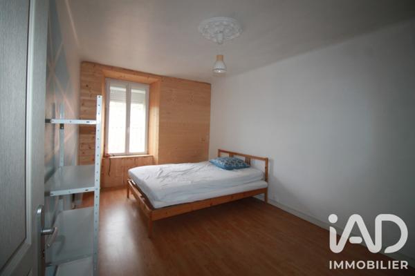 Maison à vendre 3 pièces 79 m² Saint-Rome-de-Tarn