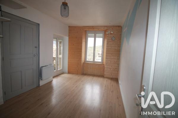 Maison à vendre 3 pièces 79 m² Saint-Rome-de-Tarn
