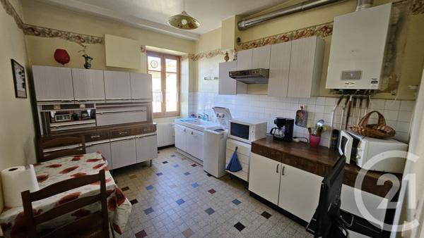 Appartement T4 à vendre  4 pièces - 88 m2 TREVOUX - 01