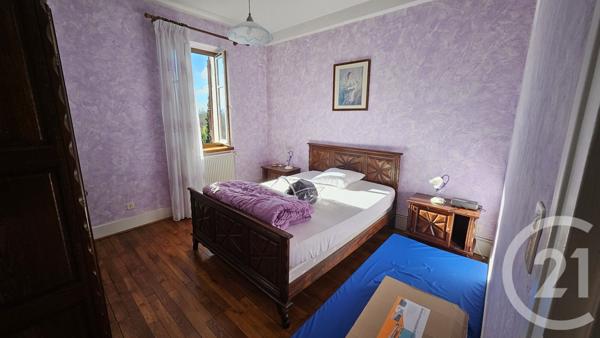 Appartement T4 à vendre  4 pièces - 88 m2 TREVOUX - 01