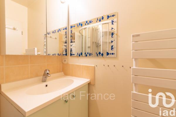 Appartement 3 pièces de 66 m² à Mantes-la-Jolie (78200)