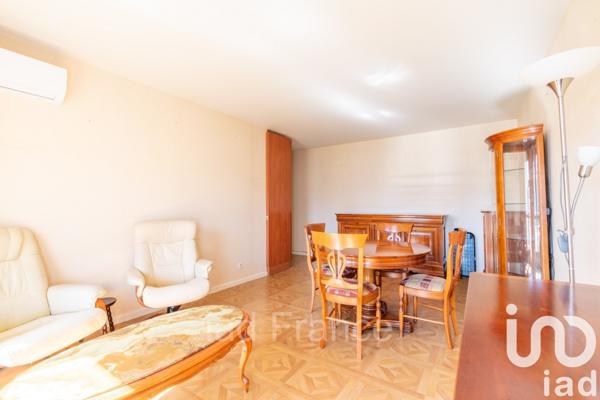 Appartement 3 pièces de 66 m² à Mantes-la-Jolie (78200)