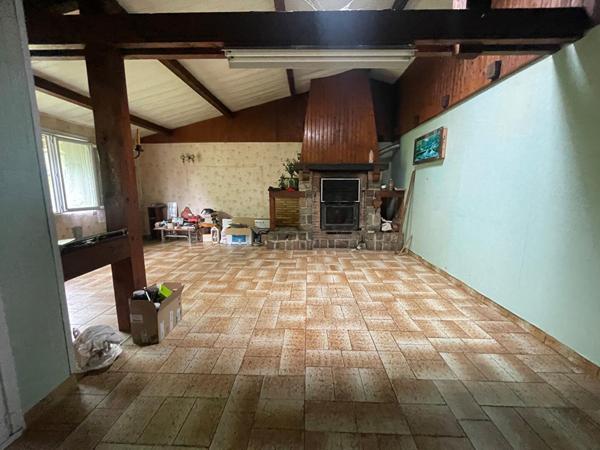 33440 AMBARES ET LAGRAVE - Maison 4 chambres à vendre