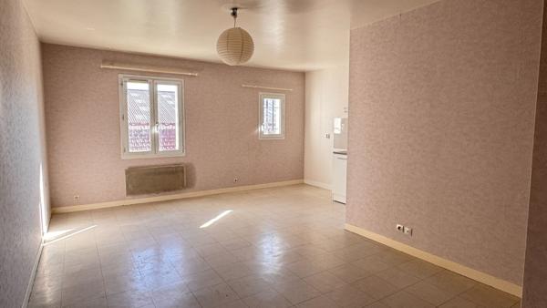 STUDIO A LOUER ROMORANTIN