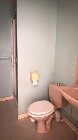 STUDIO A LOUER ROMORANTIN
